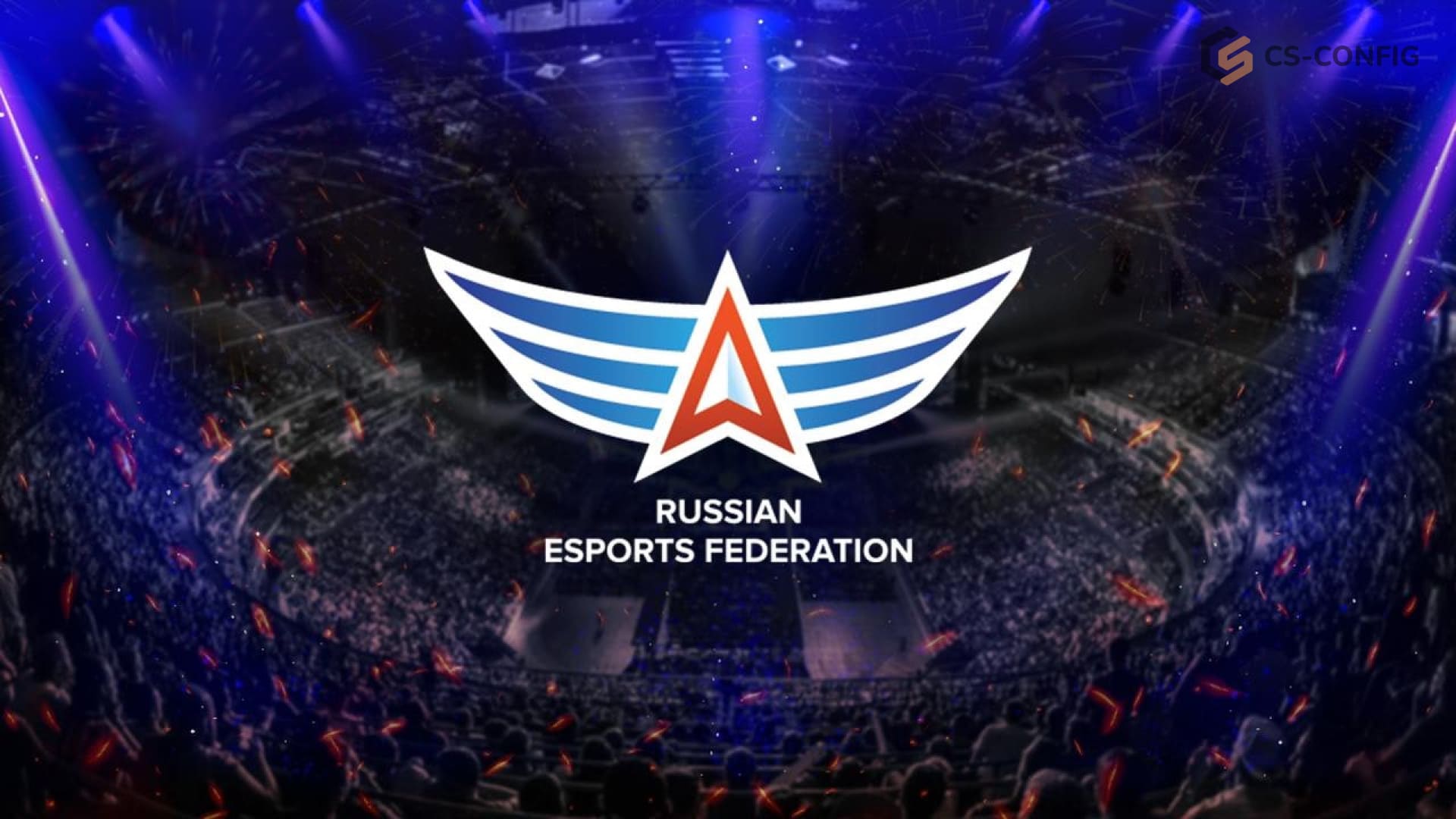 Российскую организацию RESF отстранили от турниров IESF