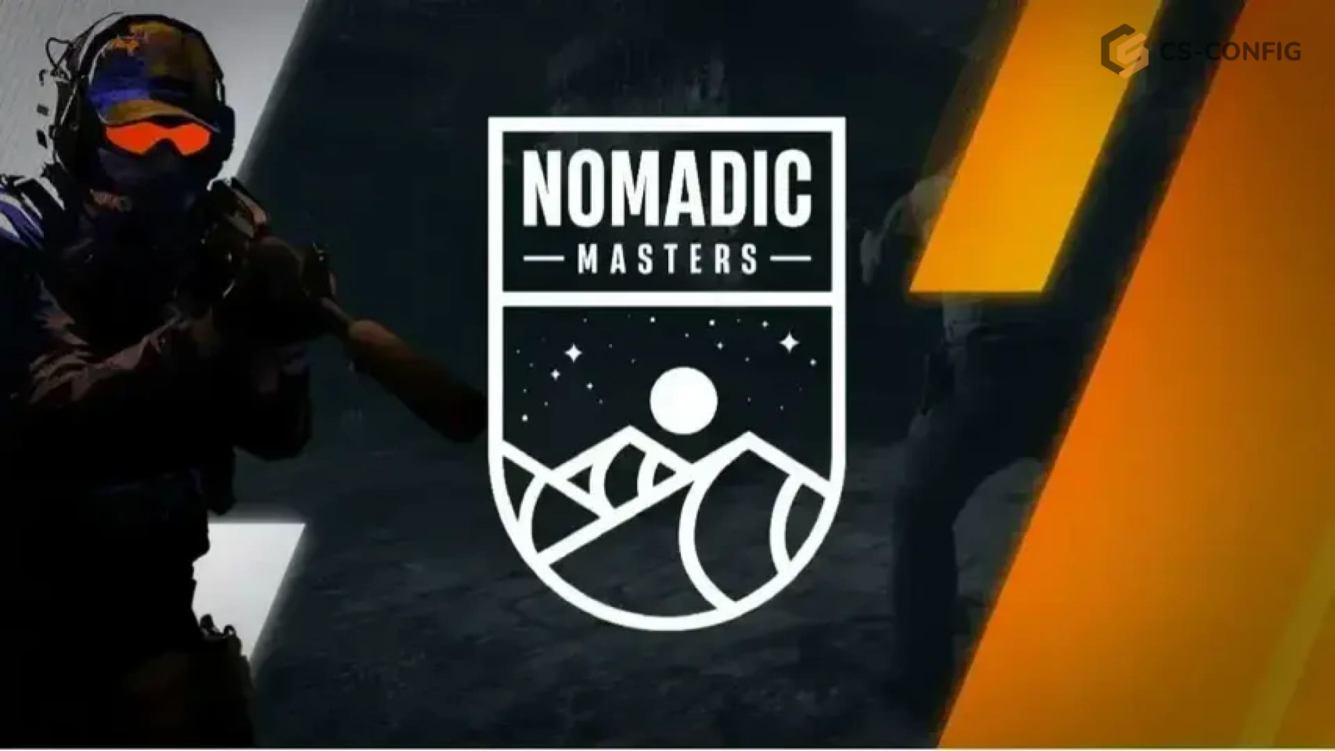 Организаторы MESA Nomadic Masters Spring 2024 огласили список участников турнира